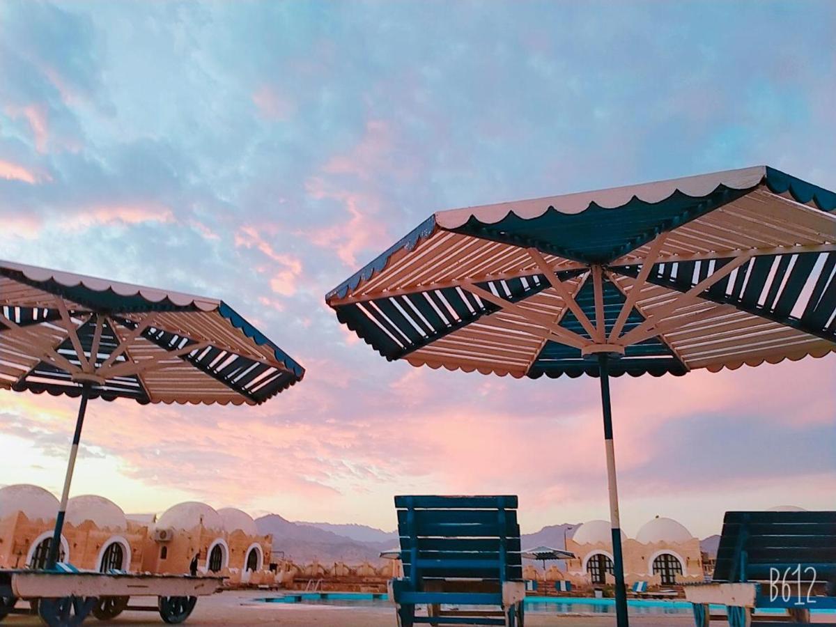 Lagona Dahab Hotel Exterior foto